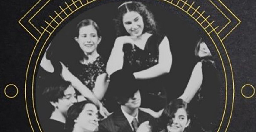 La Escuela de Artes Escnicas del Palacio de Festivales estrena este mircoles 'Bugsy Malone, el musical'