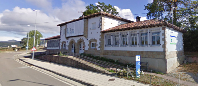 La Escuela de Educacin Infantil de La Poblacin abre el plazo para solicitar la admisin el prximo curso