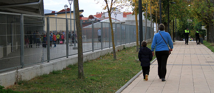 La Escuela Infantil de Verano de Reinosa abrir sus puertas a 42 escolares