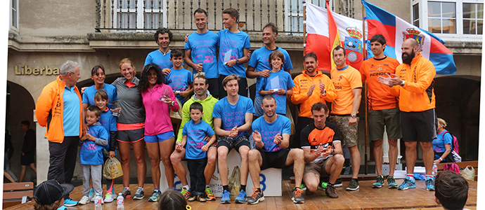 Esfuerzo solidario
