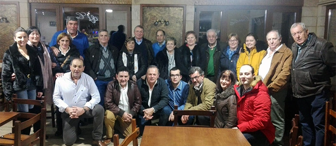 La Esperanza celebra la Navidad