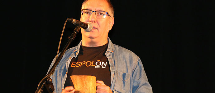 El Espoln, 'Jarra de Oro' por la promocin del folclore de Cantabria