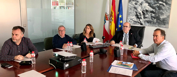 El Estado destinar a Cantabria casi 1,9 millones de euros para el Programa de Desarrollo Rural en 2019