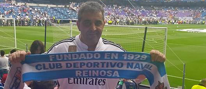 Esteban Jess Gutirrez lleva al Naval a la semifinal de Champions
