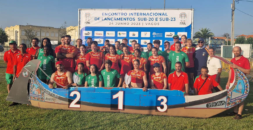 Esther Gutirrez acumula seis aos como fisioterapeuta adjunta de la Federacin Espaola de Atletismo