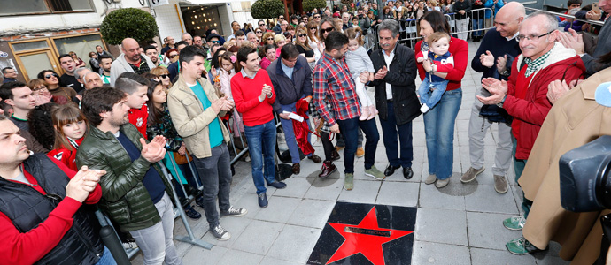 Las estrellas de Nando Yosu y Manolo Preciado