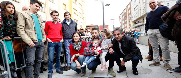 Las estrellas de Nando Yosu y Manolo Preciado