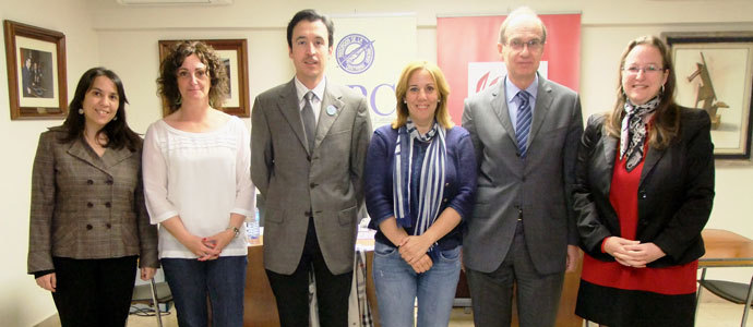 Alumnos de los colegios Mata Linares, Kostka y La Salle, ganan el concurso de periodismo escolar