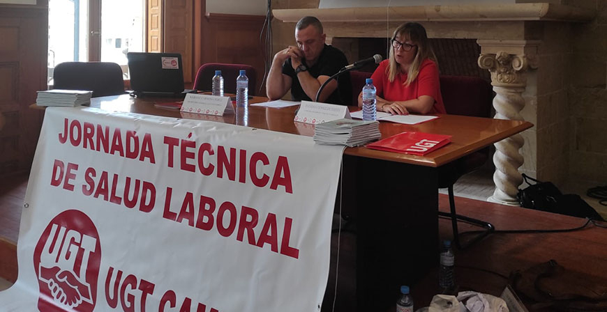 Eugenia Gmez de Diego defiende en Reinosa una 