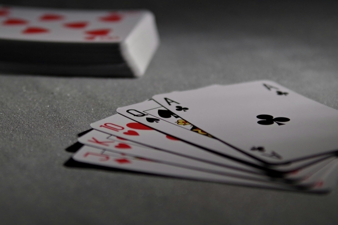 Europa se est� convirtiendo en el centro mundial de los casinos en l�nea