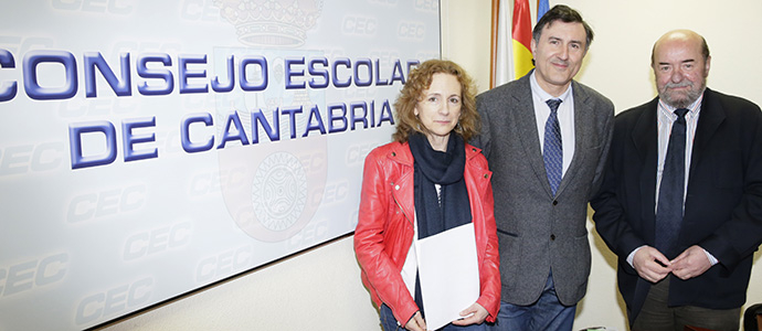 La evaluacin del calendario escolar refleja como 