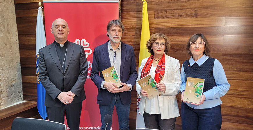 La exclusi�n social crece un 30% desde 2018 y afecta a m�s de 80.000 personas en Cantabria 