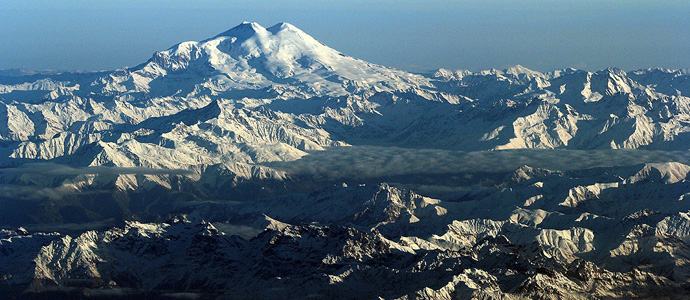 La expedicin valluca hace cima en el Elbrus