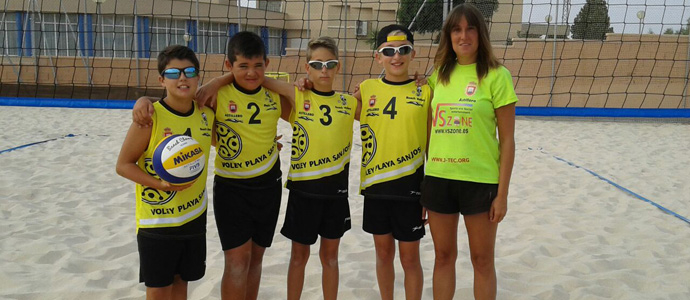Experiencia campurriana en Lorca
