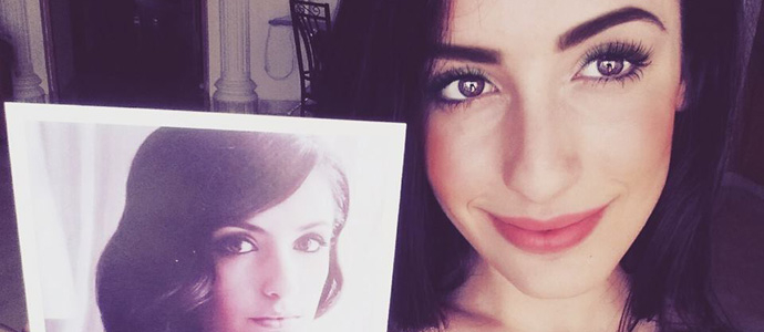 La experiencia hind de Vanessa Gutirrez