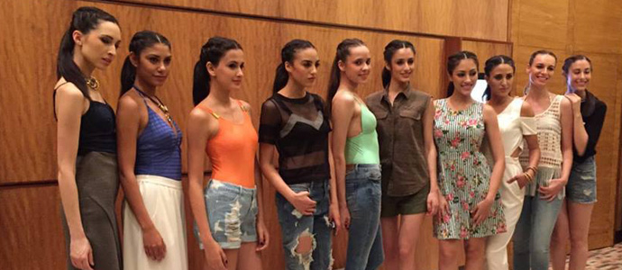 La experiencia hind de Vanessa Gutirrez