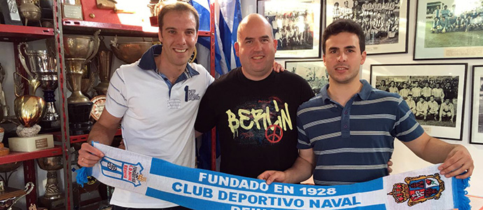 Experiencia y juventud para luchar por el ascenso