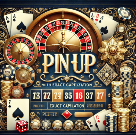Explora la sinergia entre popok gaming y pin up en ?hile: juegos innovadores y recompensas