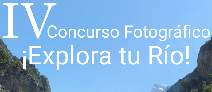 Explora tu ro! convoca un nuevo concurso de fotografa