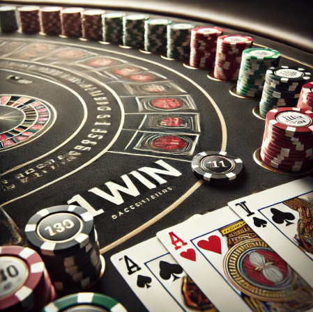 Explorando los bonos de 1win: una gu�a detallada para jugadores exigentes