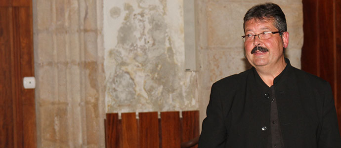 Fallece Antonio Barranco, un apasionado de la msica