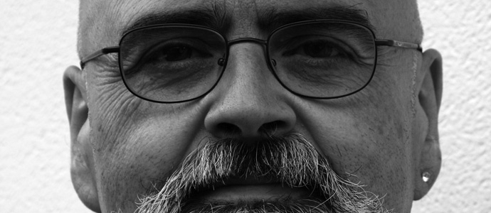 Fallece el antroplogo, editor y poeta Antonio Montesino