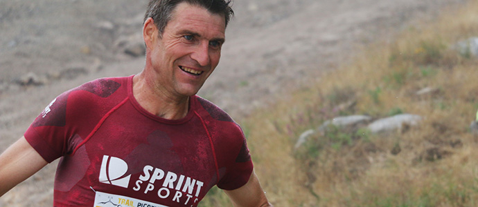 Fallece el atleta campurriano Manuel Prez Nestar