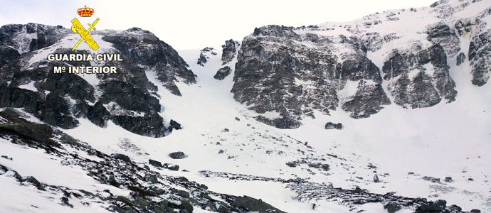 Fallece un escalador cerca de Alto Campoo 