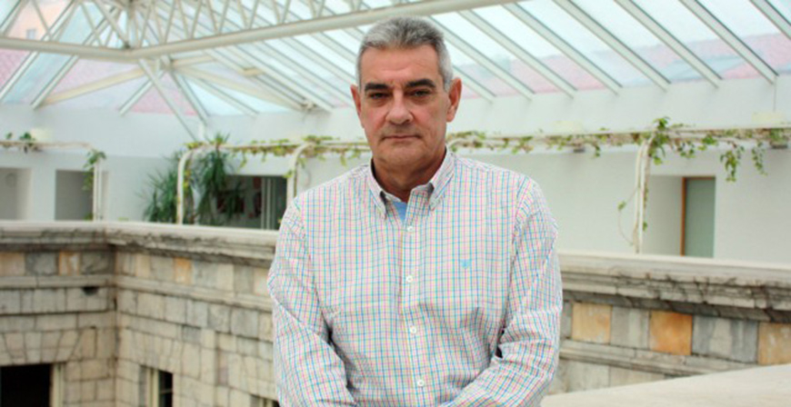 Fallece el exdiputado y portavoz del PP Eduardo van den Eynde