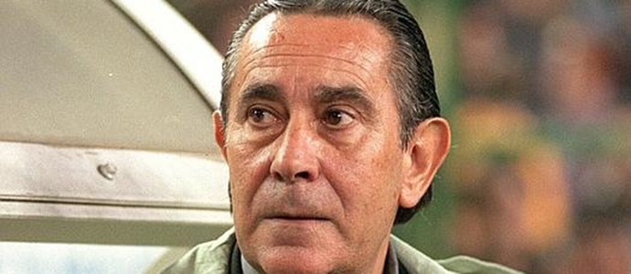 Fallece Nando Yosu, 