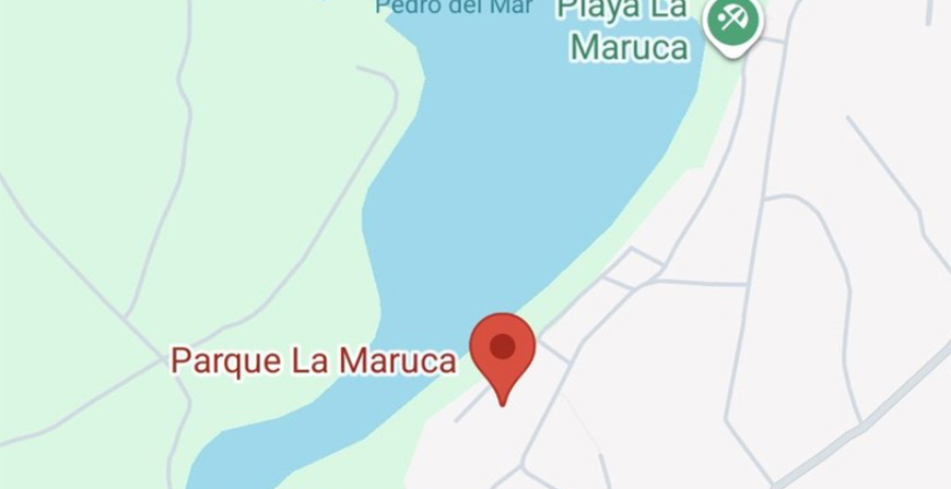 Fallece un pescador en La Maruca