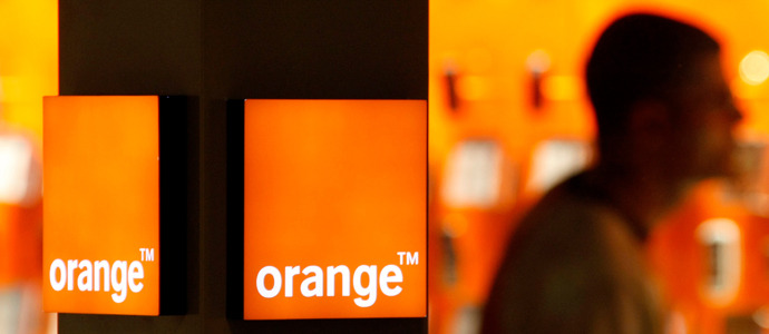 Fallo en el servicio de Orange y Jazztel en Cantabria