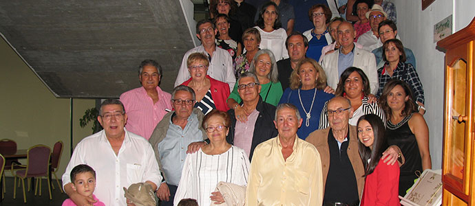 La familia Gonzlez Salinas celebr su encuentro anual
