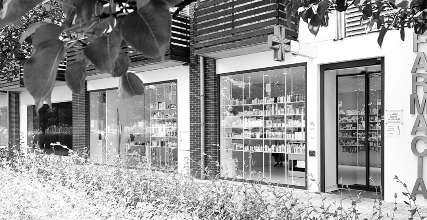 Farmacia Online y Parafarmacia | Farmacia Pablos Mompa