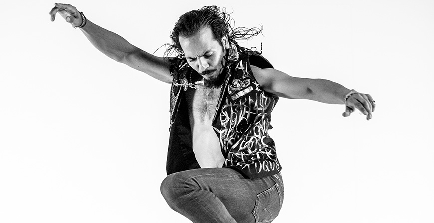 Farruquito, Vicente Amigo y el Tablao Las Carboneras actan esta semana en el Palacio de Festivales 