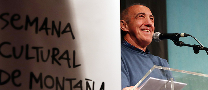 El fascinante viaje de Juanjo San Sebastin
