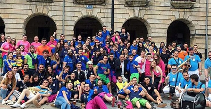 La Federacin de Peas de Reinosa suspende la II Talla carrocera infantil y la #PeaQuedada2020 