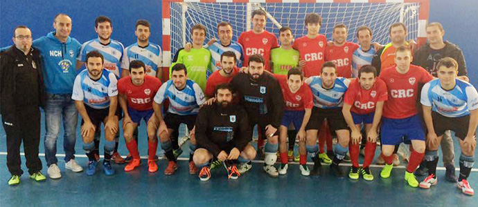 Los federados saben ganar con presin