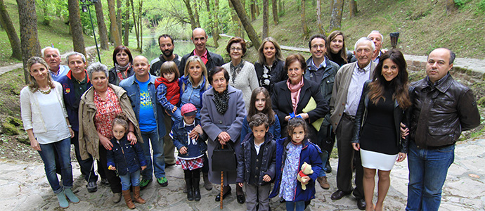 Felicidades 'Basi'!