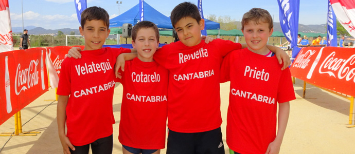 Felipe Prieto concluye cuarto en el Campeonato de Europa de Pentatln Moderno