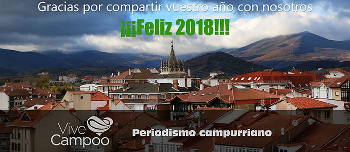 Feliz Ao Nuevo!