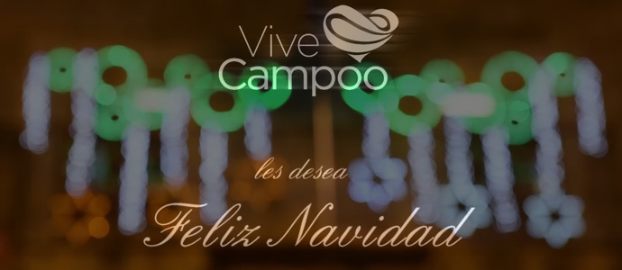 Feliz Navidad!