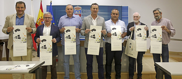 La Feria Internacional del Queso Artesano de Pesquera celebra su edicin ms sabrosa