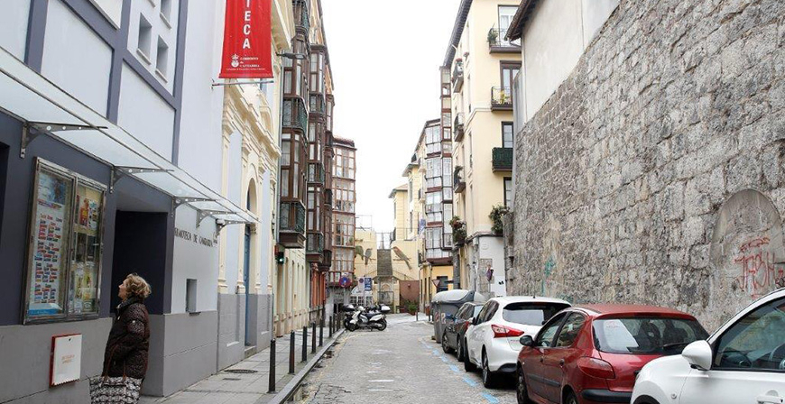 La feria del libro, la Asociacin de Vctimas del Terrorismo de Cantabria o el Lab del Norte protagonizan la programacin de la Filmoteca Mario Camus en junio 