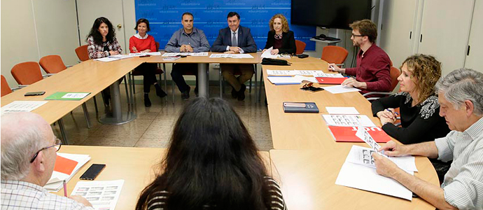 Fernndez Maanes anuncia un principio de acuerdo con los sindicatos sobre el calendario escolar del prximo curso