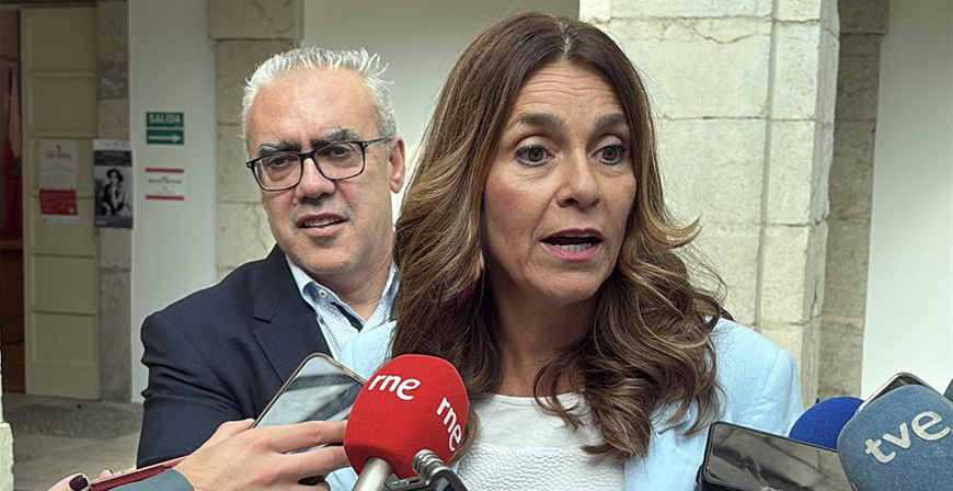 Fernndez Viaa critica la 