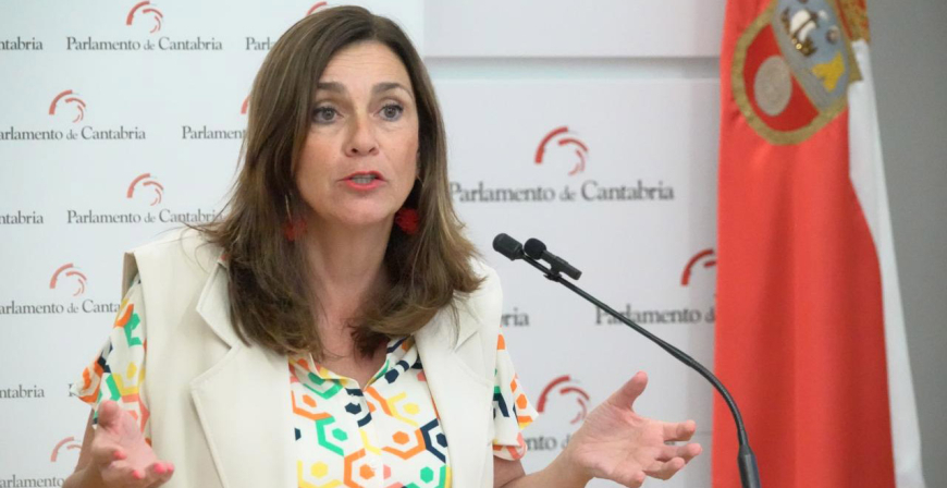 Fernndez Viaa denuncia los 