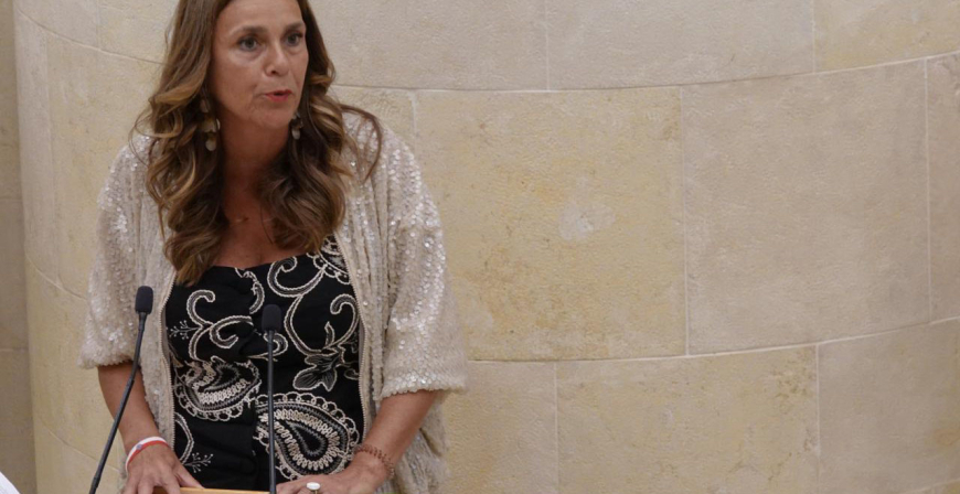 Fernndez Viaa pide explicaciones a Buruaga por el 