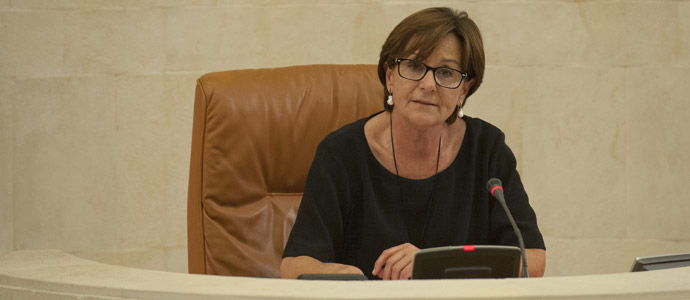 Fernando Fernndez, Francisco Rodrguez y Santiago Recio, diputados regionales