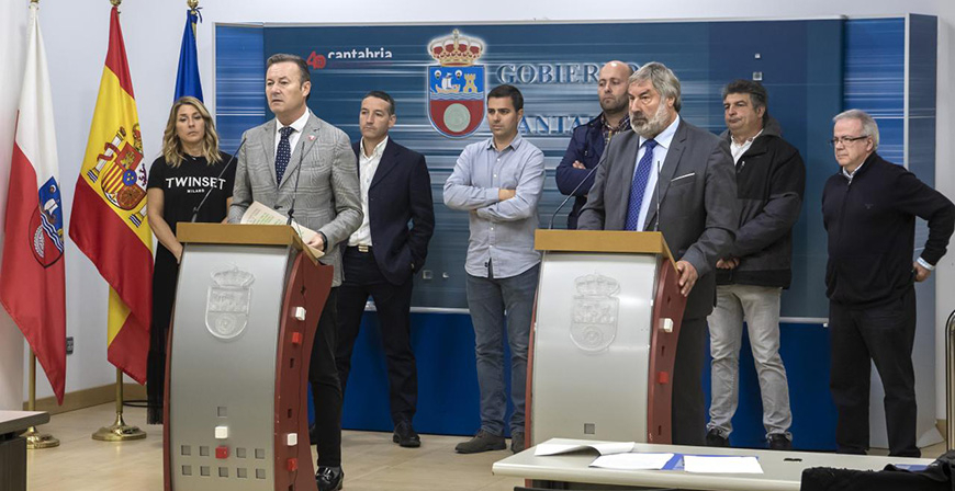 Fernando Fern�ndez: 
